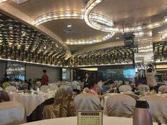 大堂-海皇食府(水都假日酒店店)