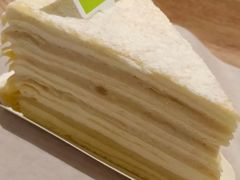 猫山王榴莲千层-奈雪的茶(中储能店)