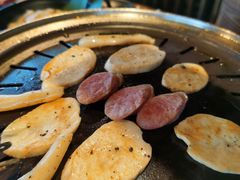 -九田家黑牛烤肉料理(无锡T12店)