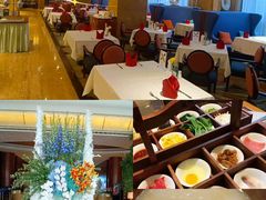 -翠湖六号全日制西餐厅(翠湖宾馆店)