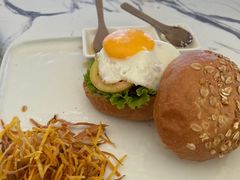 -The Sunny Side Cafe Station 1