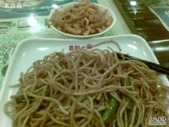 -嘉和一品粥(方庄店)