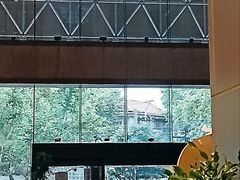 -上海新锦江大酒店
