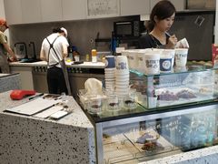 -Something For(中洲湾店)