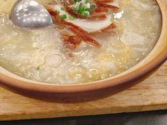 -鸿运楼烤鸭店(天桥店)