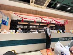-豪客来牛排(钢铁大街店-2106)