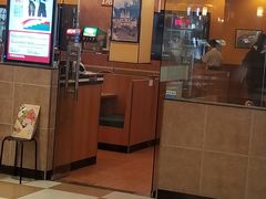门面-萨莉亚意式餐厅(苏州食百家店)