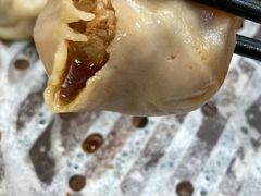 -食惠里小笼包面馆(越秀店)
