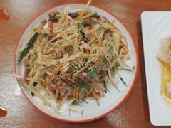 -东北风味思缘食府(对湖路店)