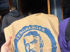 -Fergburger(皇后镇店)