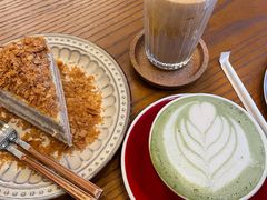 -及咖啡GatherCoffee(华申大厦店)