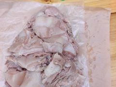 -小辫子羊肉面馆(周东店)