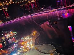 -大连君悦酒店 · VIVA(星海广场店)