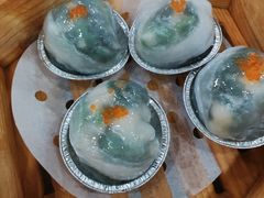 -新梅园不夜粥(龙华店)