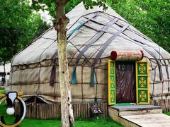 -九十九顶毡房(阜石路店)