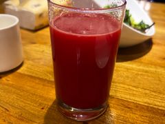 -東舍食唐精品陕菜馆