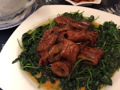 -白家餐厅(徐家汇店)