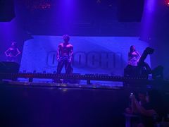 -V AMUSING CLUB·酒吧(银河中心店)