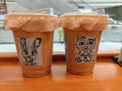 -Something For(中洲湾店)