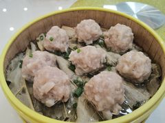 荷香莲藕肉丸子-台山第一家兴华黄鳝饭·黄鳝婆(开平店)