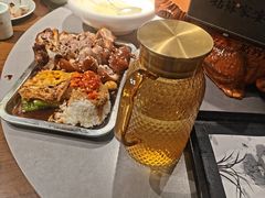 -姑苏家宴·苏帮菜·松鼠桂鱼(苏州总店)