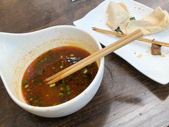 -卓尚品牛肉面(总店)