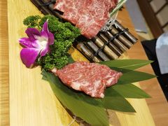 -丸藏和牛烧肉专门店(园区师惠坊店)