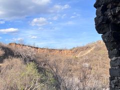 -蟠龙山长城景区