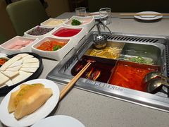 -海底捞火锅(万科广场店)