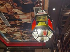 -天山醉美·新疆餐厅(富华里店)