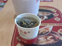 -华记煲仔华·煲仔饭(人和店)