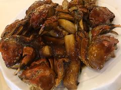 -老正兴菜馆(福州路店)