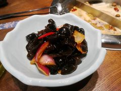 -快乐小羊火锅餐厅(农科路店)