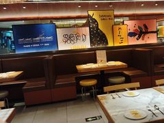 -菲滋意式餐厅(上虞万和城店)