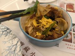 -新世界餐厅(万达店)