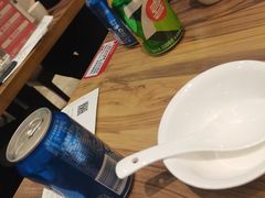 -九转小磨·东北菜老字号(祥安店)