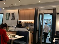 -新旺茶餐厅·早餐·夜宵(仙霞店)