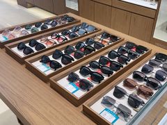 -亨得利眼镜(中山路一店)