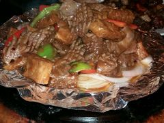 -栈桥王子饭店-风味餐厅
