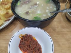 -顺姬冷面(长白西路店)