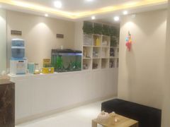 -悬壶盲人推拿按摩中心(长江路店)