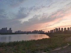 -汉江湾体育公园