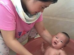 -爱贝佳母婴护理服务中心·月嫂育儿嫂(鲁迅路店)