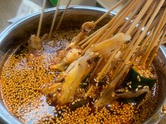 -肖四女乐山跷脚牛肉(世博源店)