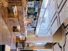 -怡聚轩全日制自助餐厅(大中华喜来登酒店)