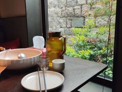 -单家老院·院子里的青岛菜(沙子口店)