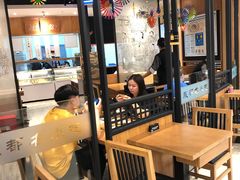 -皇城坝小吃(科华成都王府井购物中心店)