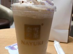 -奈雪的茶(湖滨银泰in77C区PRO店)