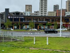 -乌记鲜活牛肉城(金砂东路店)
