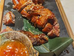 湘味脆皮鸭-望湘园·湖南菜(宏伊店)